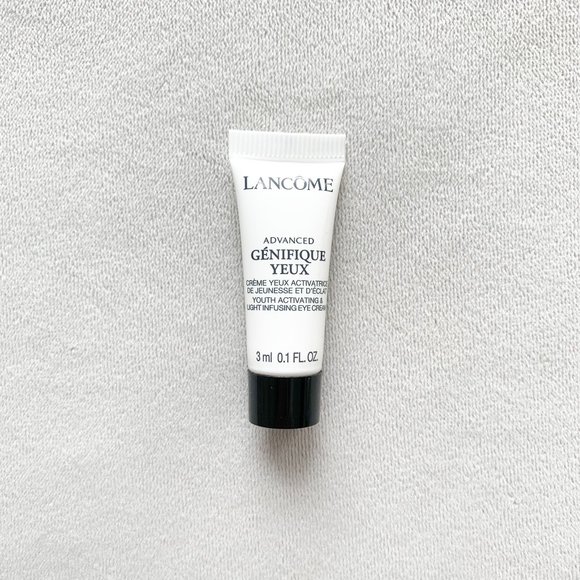 Lancôme Advanced Genifique Yeux Eye Cream - Picture 1 of 2